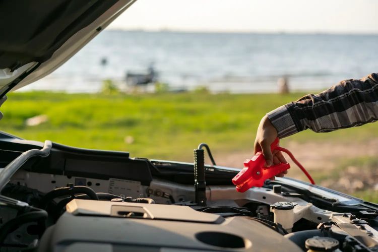 Best Jump Start Service