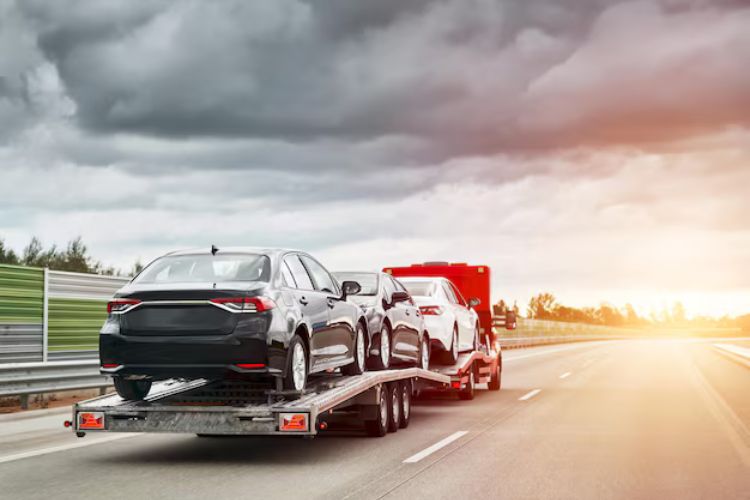 Beyond Towing