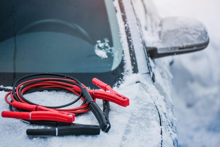 Cold Weather Effects