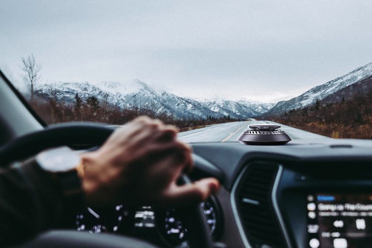 Hassle-Free Driving