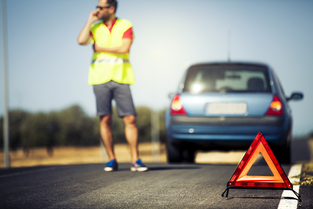 Roadside Assistance