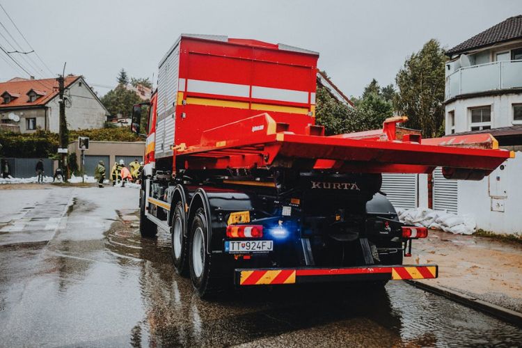 Tow Truck