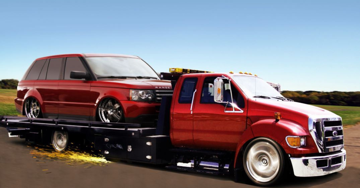5 Different Types of Tow Trucks: Pros, Cons, and When to Use Them