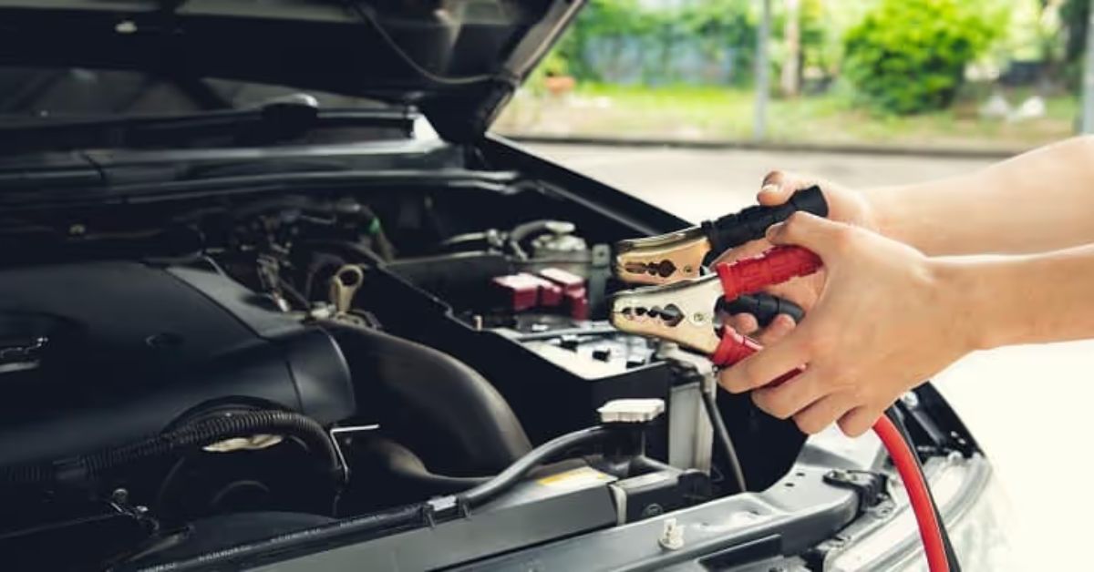 How to Tell If You Need a Jump Start or a New Battery