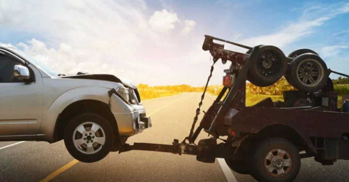What to Expect from a Reliable Car Winch Service Provider